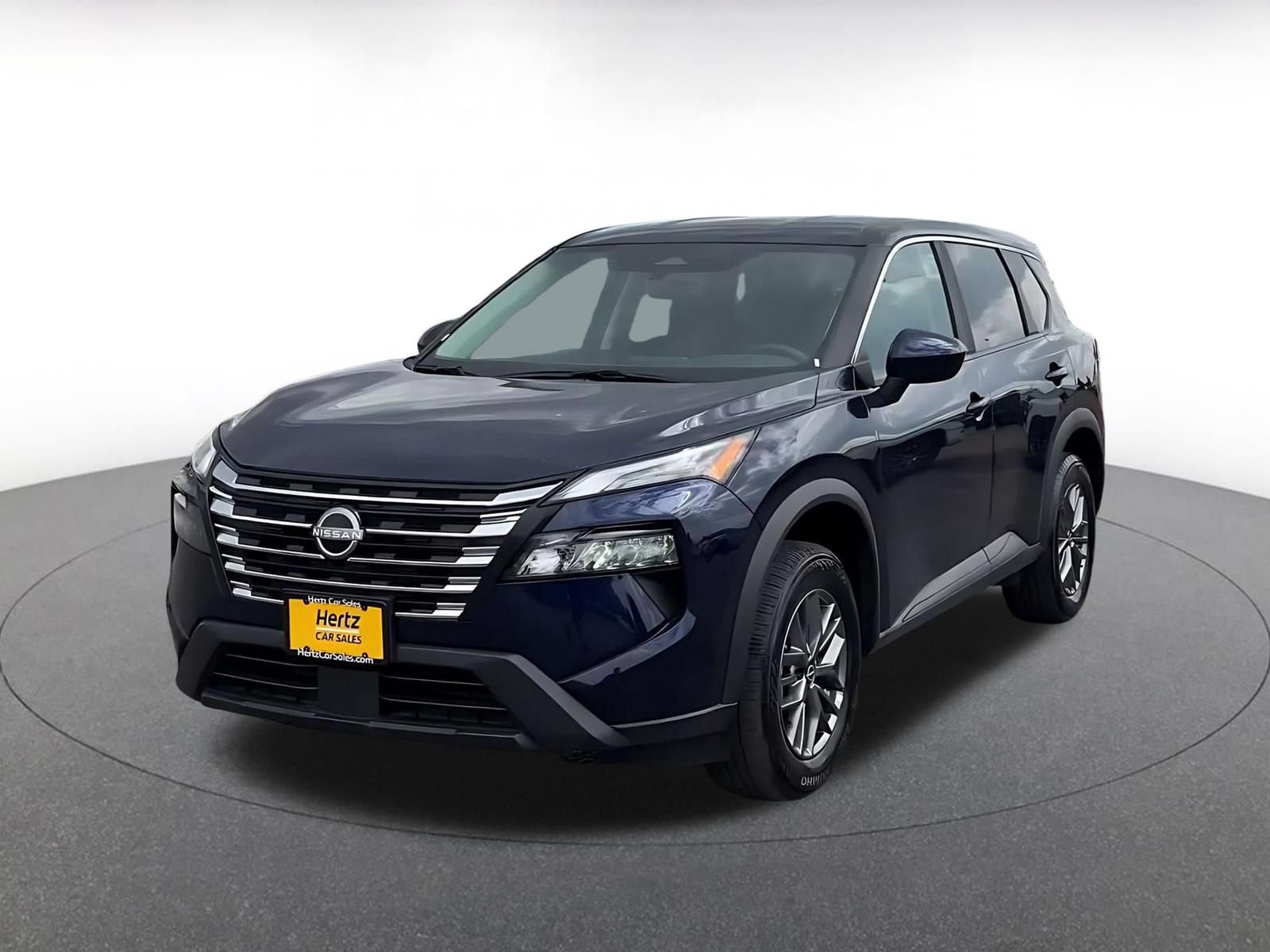 Thumbnail: 2026 Nissan Rogue - 7