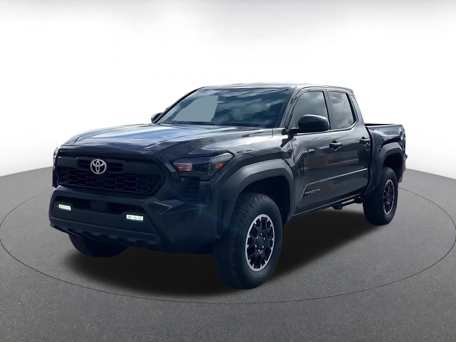 Thumbnail: 2025 Toyota Tacoma - 5