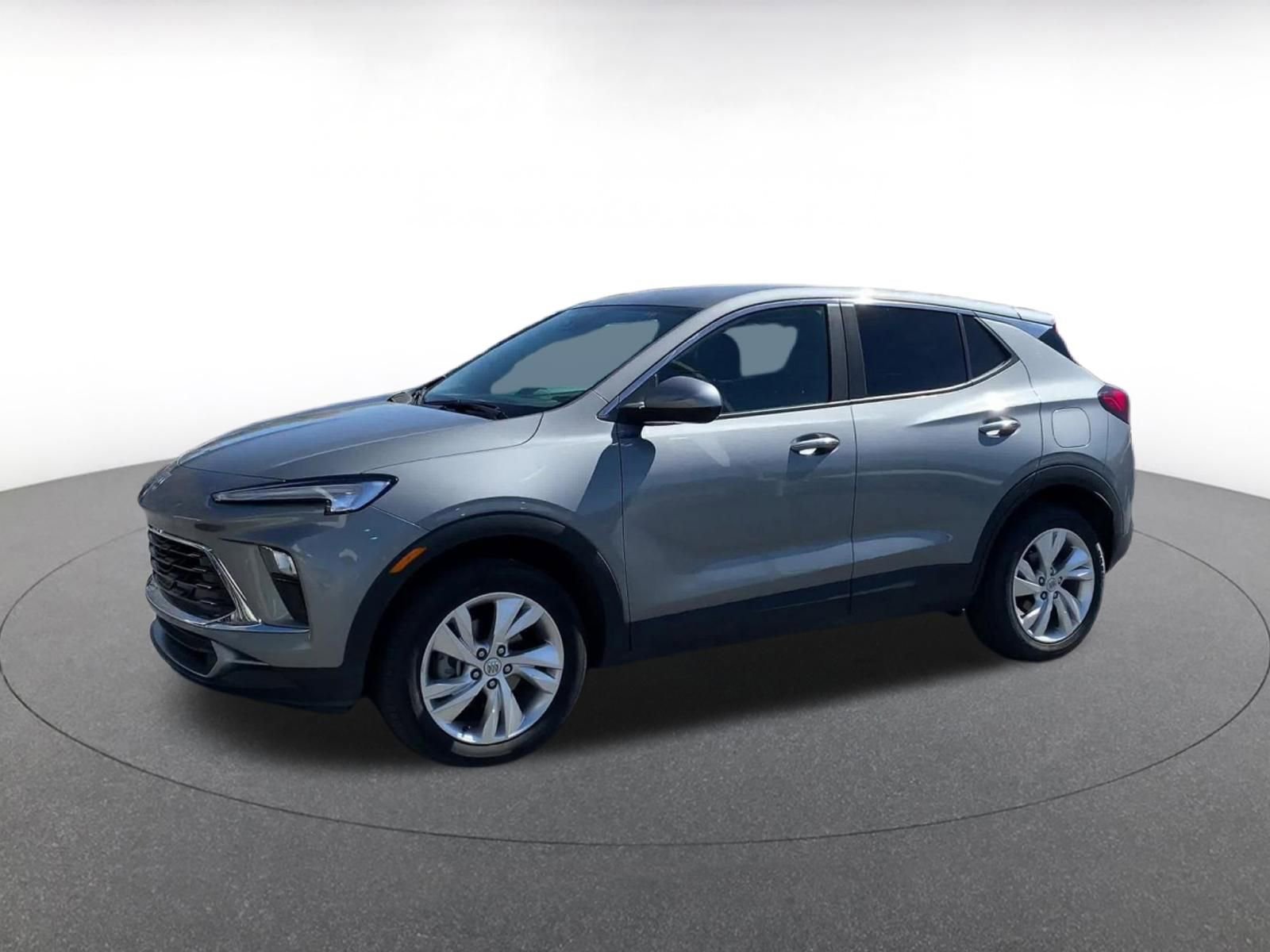 Thumbnail: 2025 Buick Encore GX - 8