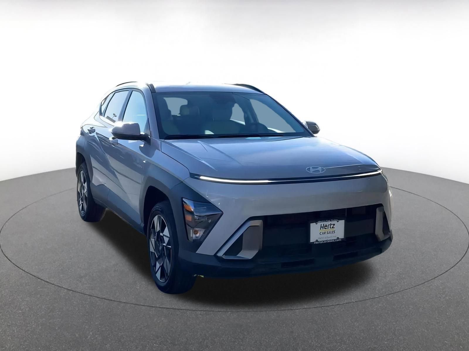 Thumbnail: 2025 Hyundai Kona - 3