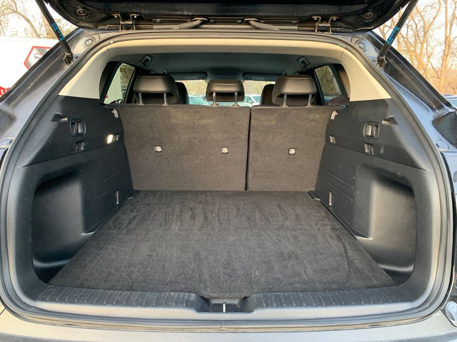 Thumbnail: 2025 Mazda CX-50 - 30