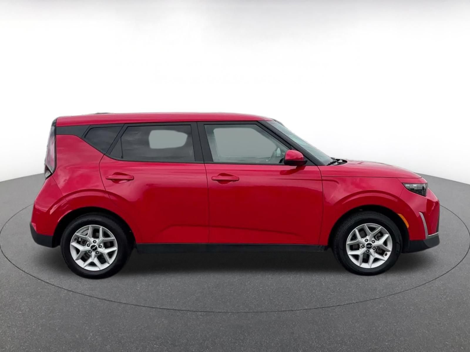 Thumbnail: 2025 Kia Soul - 13