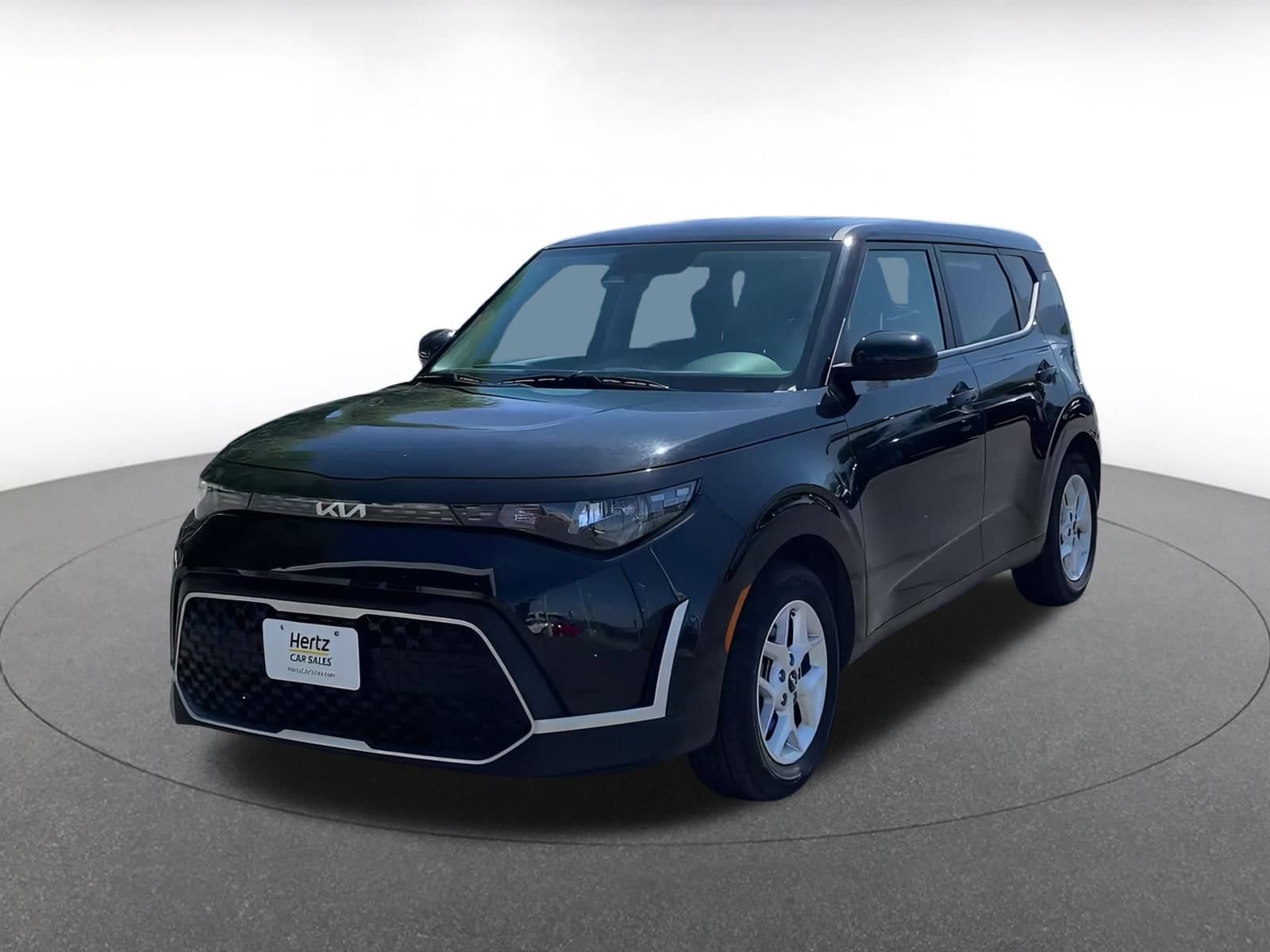 Thumbnail: 2024 Kia Soul - 6