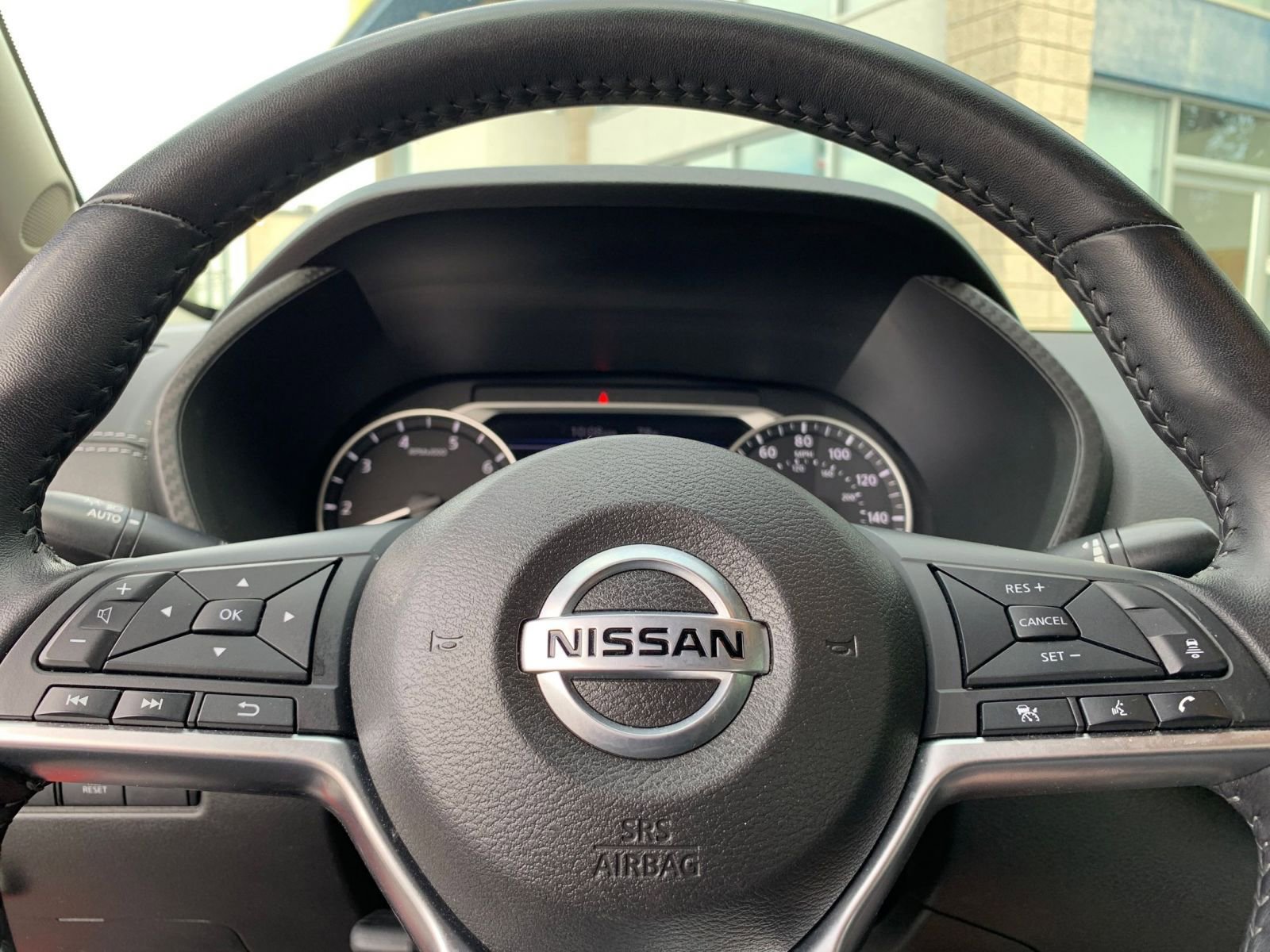 Thumbnail: 2021 Nissan Sentra - 26