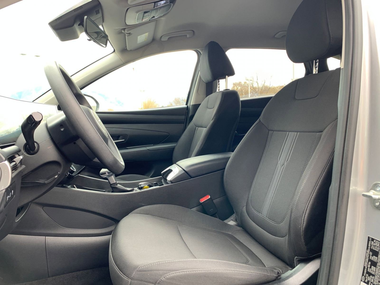 Thumbnail: 2025 Hyundai Tucson - 27