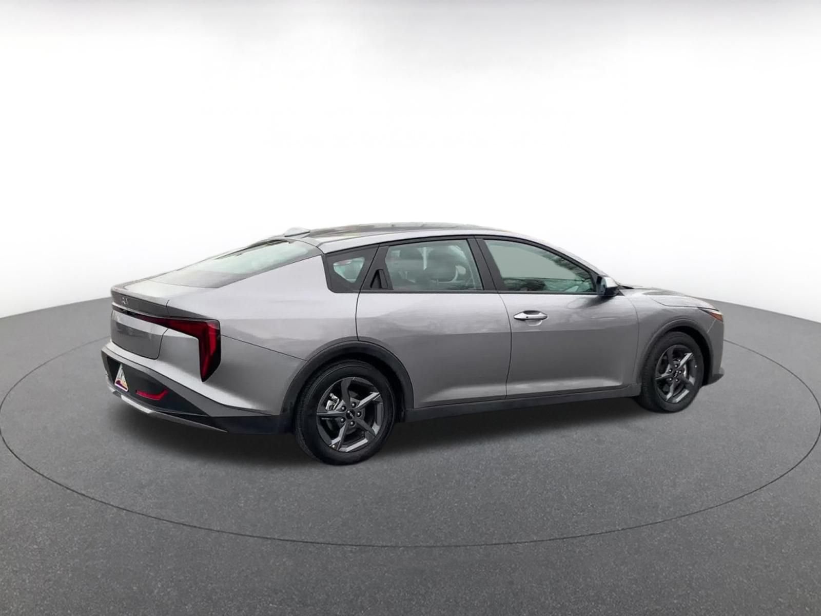 Thumbnail: 2025 Kia K4 - 15