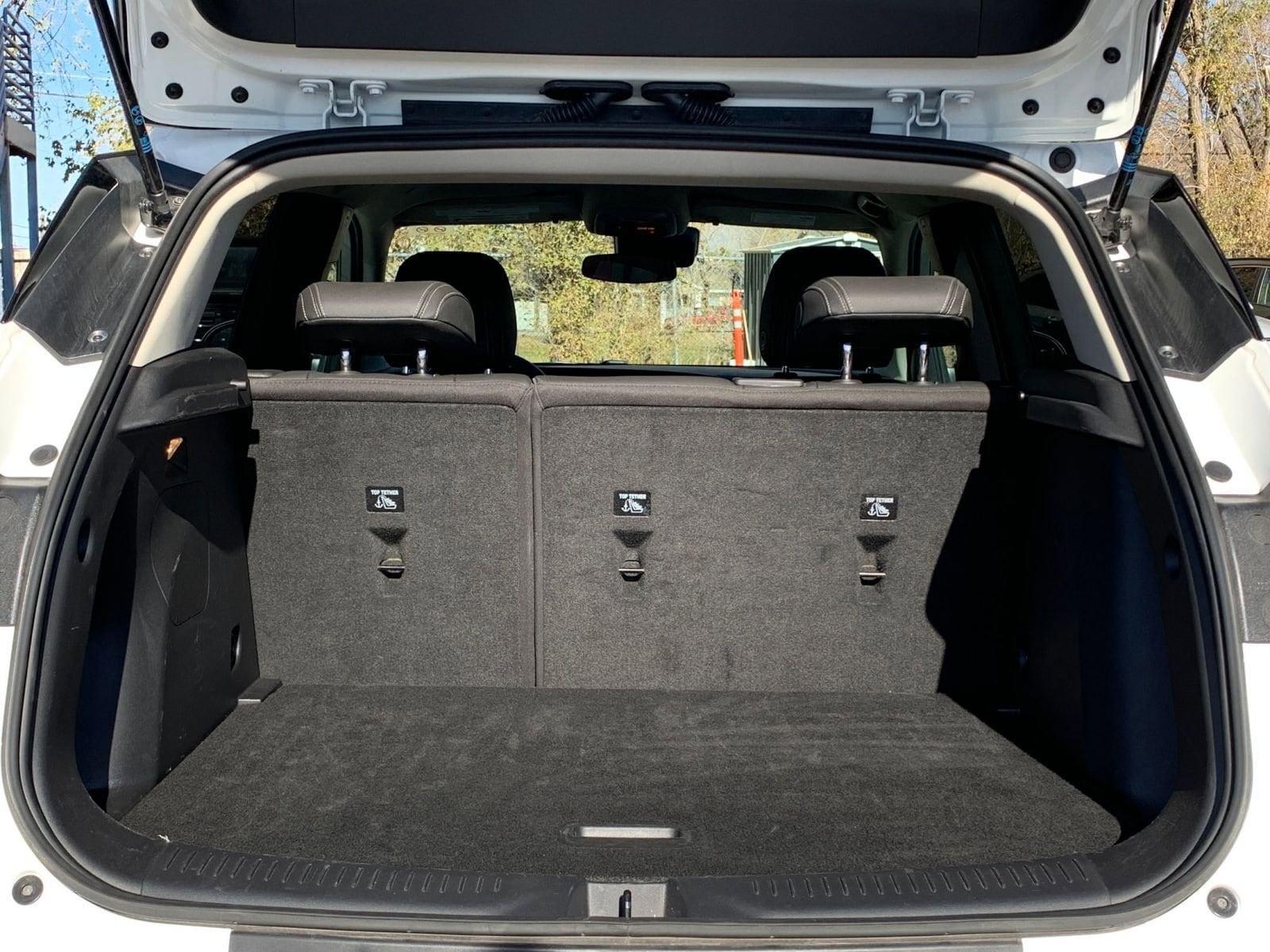 Thumbnail: 2025 Buick Encore GX - 29