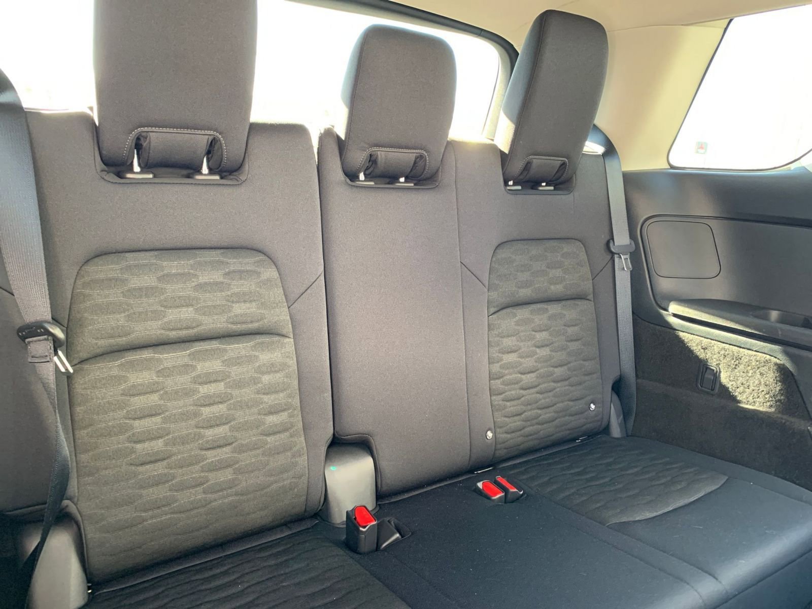 Thumbnail: 2025 Nissan Pathfinder - 31