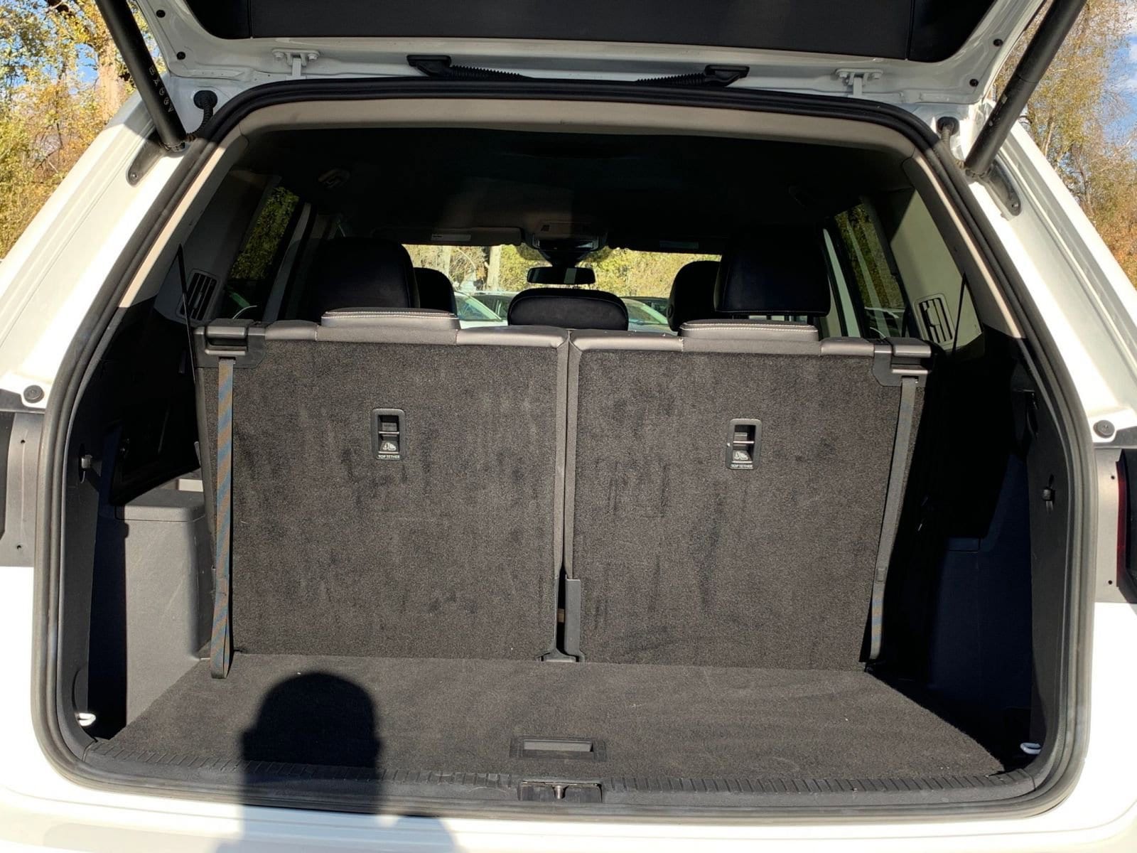 Thumbnail: 2025 Volkswagen Atlas - 31