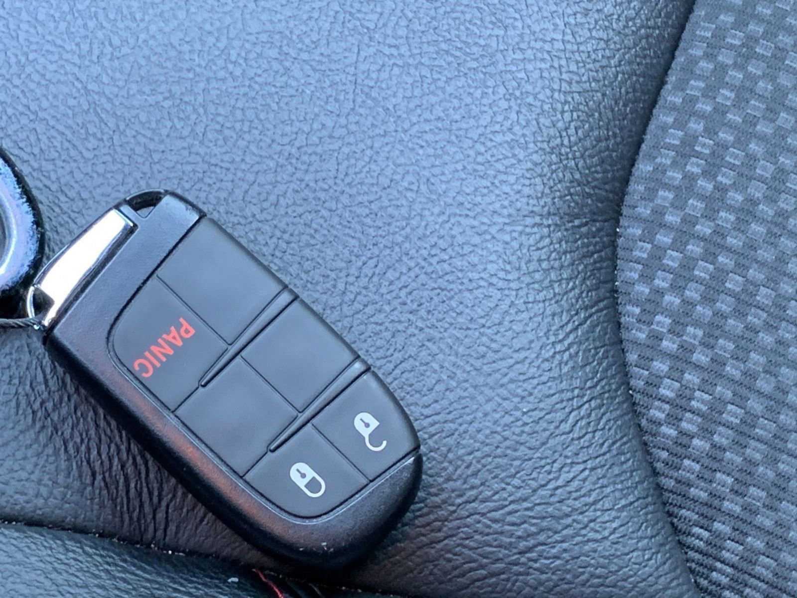 Thumbnail: 2025 Jeep Compass - 22