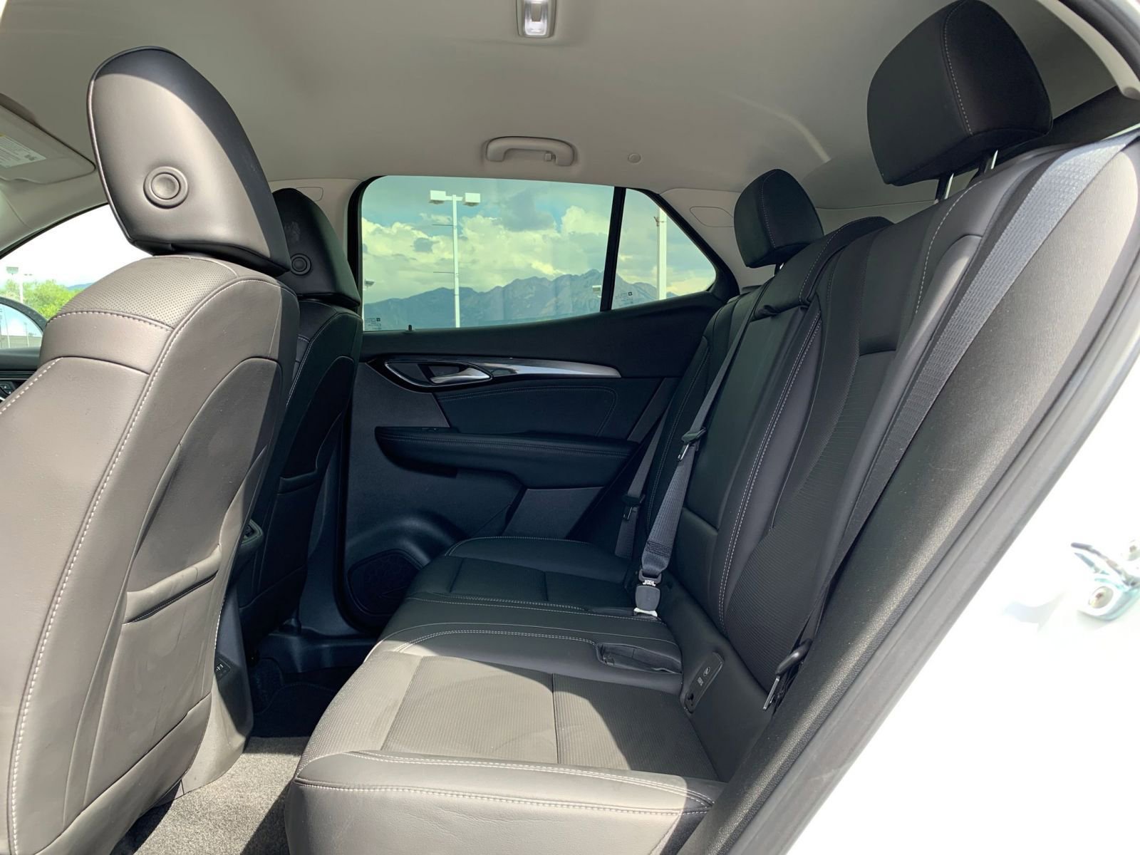 Thumbnail: 2024 Buick Envision - 26