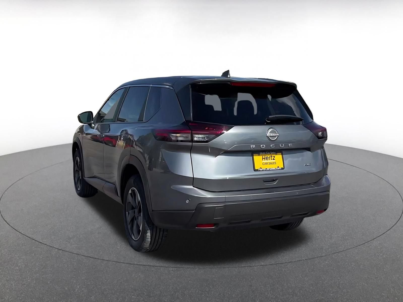 Thumbnail: 2025 Nissan Rogue - 10
