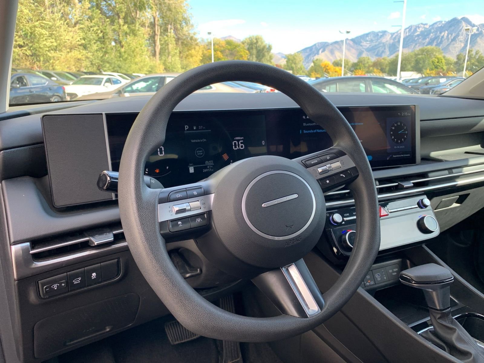 Thumbnail: 2025 Hyundai Tucson - 34