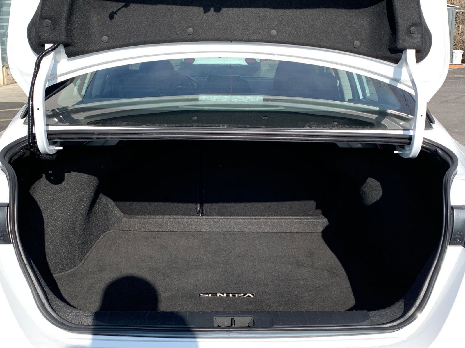 Thumbnail: 2025 Nissan Sentra - 29