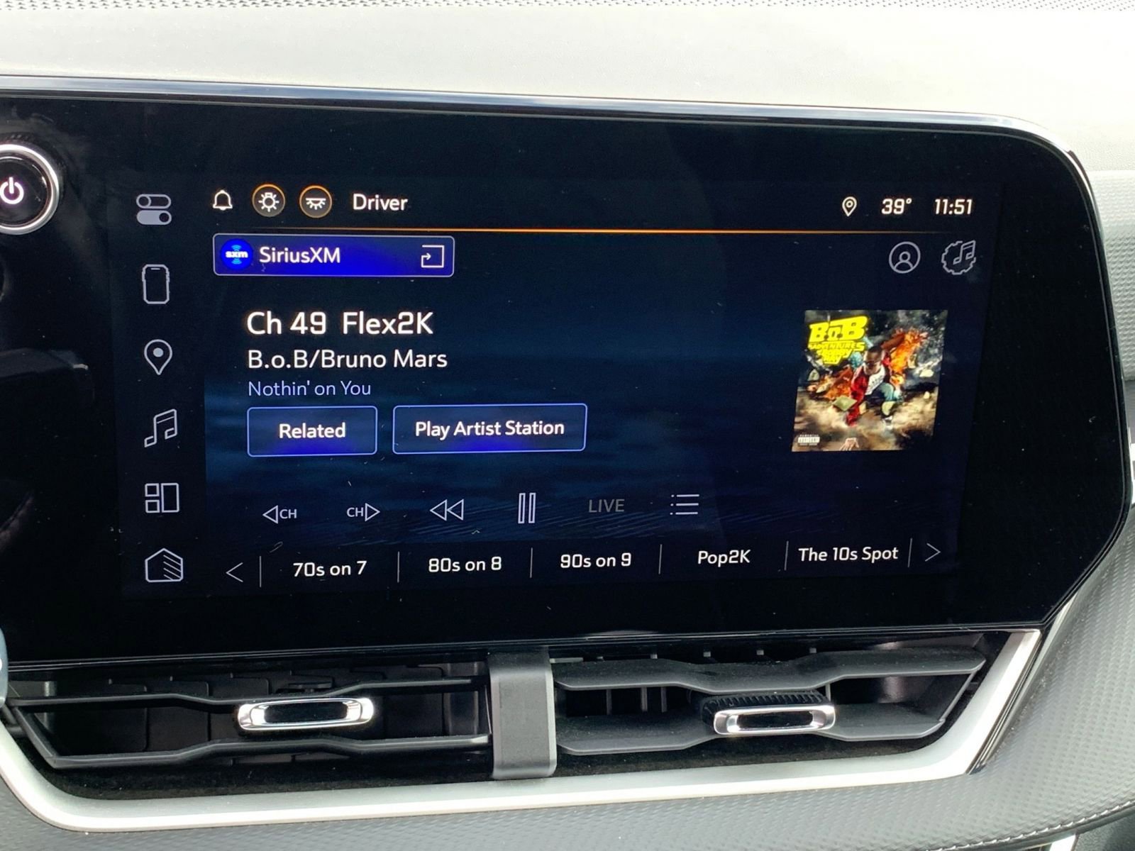 Thumbnail: 2025 Chevrolet Equinox - 21