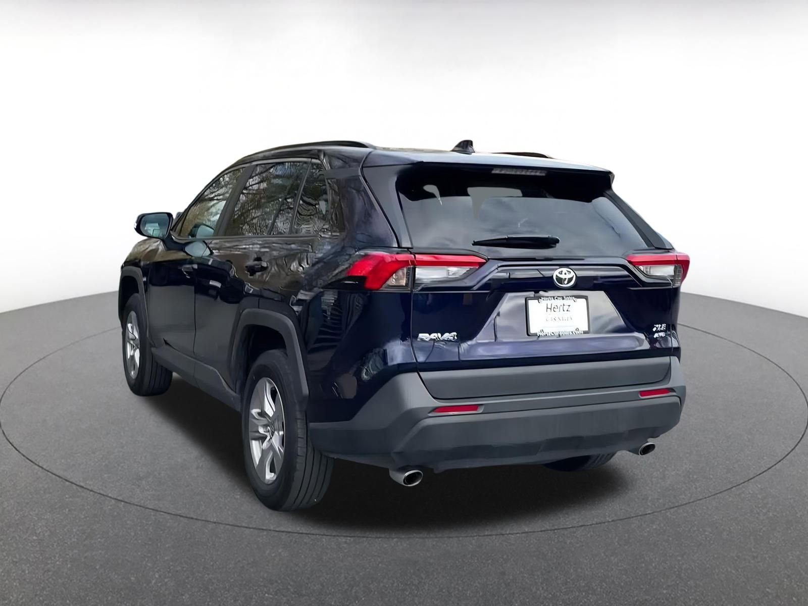 Thumbnail: 2025 Toyota RAV4 - 11