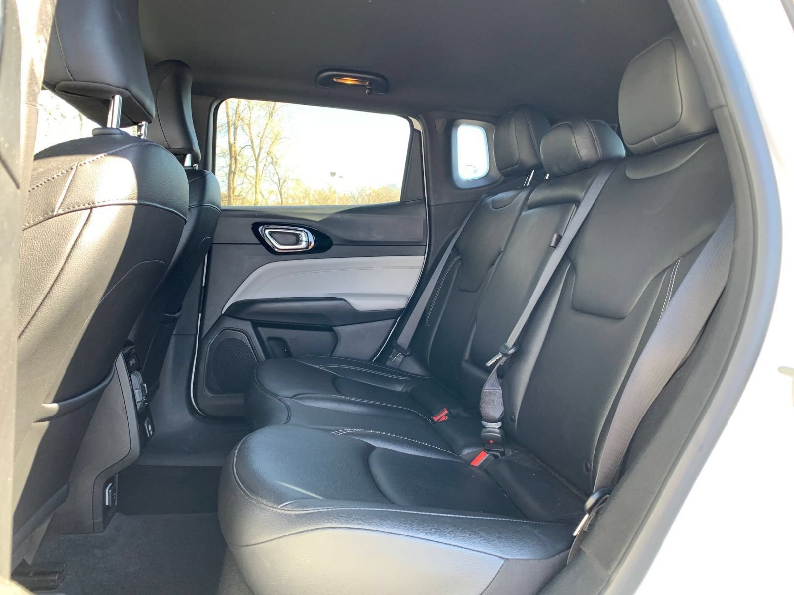 Thumbnail: 2025 Jeep Compass - 26