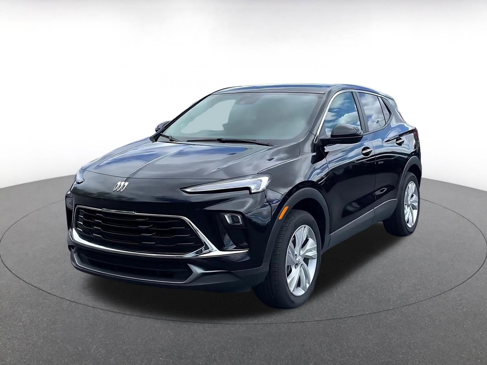 Thumbnail: 2025 Buick Encore GX - 7