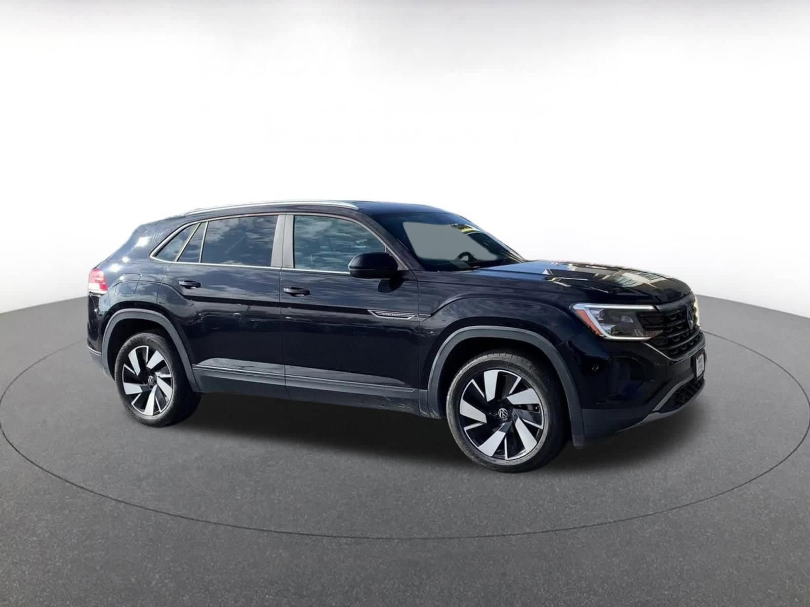 Thumbnail: 2025 Volkswagen Atlas - 2