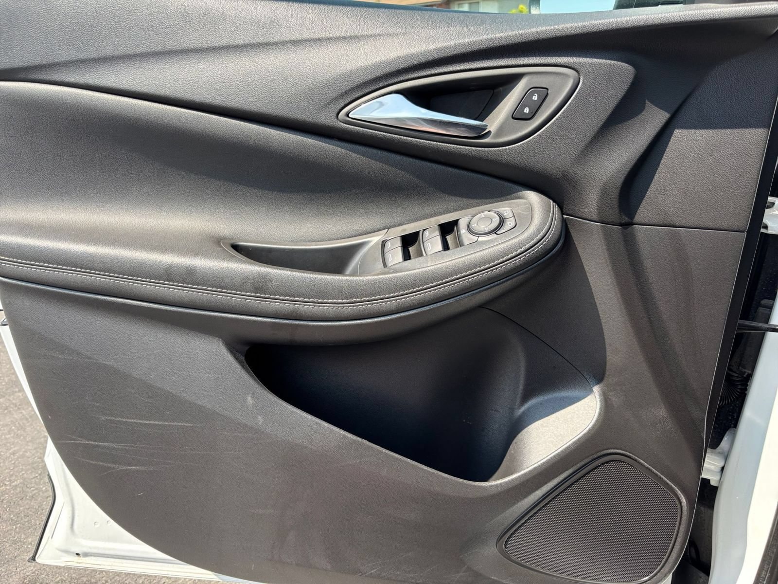 Thumbnail: 2025 Buick Encore GX - 18