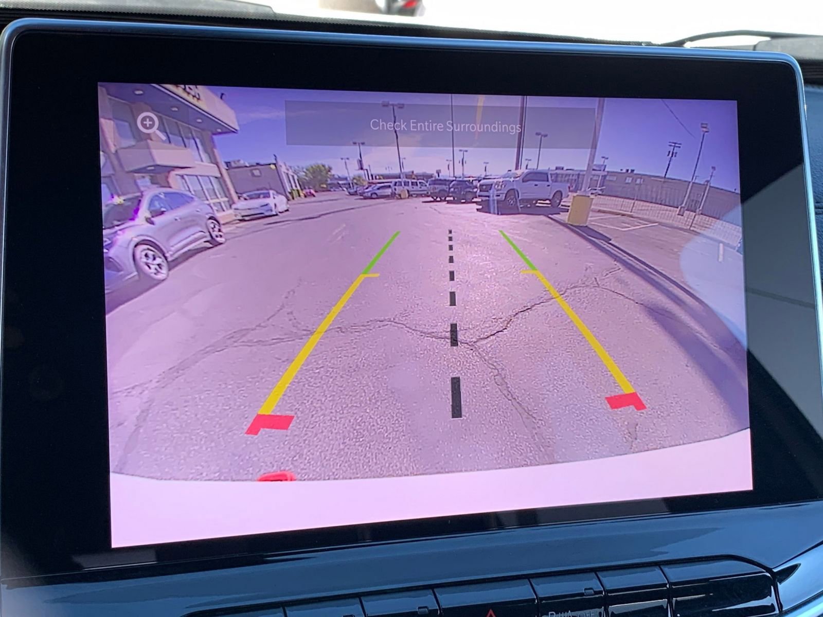 Thumbnail: 2025 Jeep Compass - 17