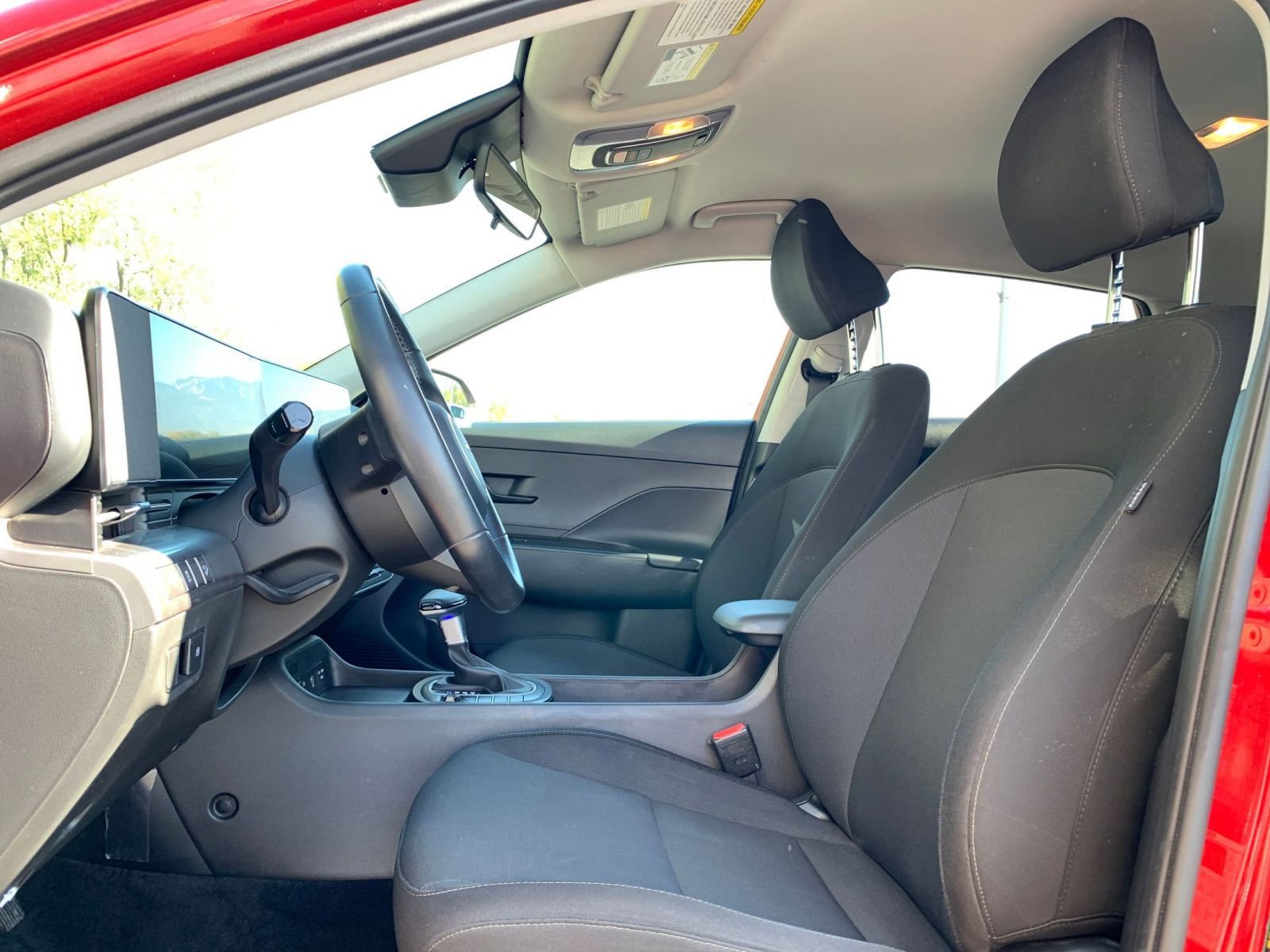 Thumbnail: 2025 Hyundai Kona - 27