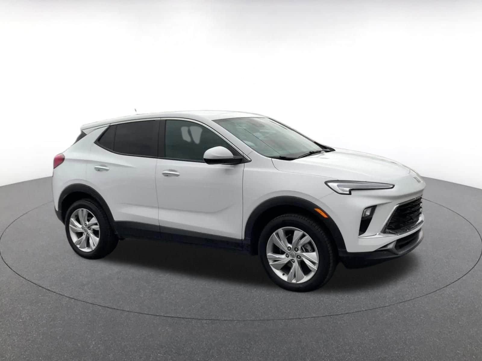 Thumbnail: 2025 Buick Encore GX - 2