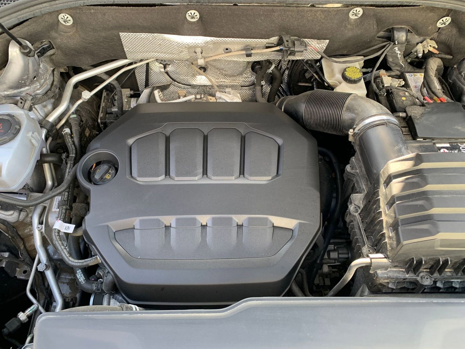 Thumbnail: 2025 Volkswagen Atlas - 33