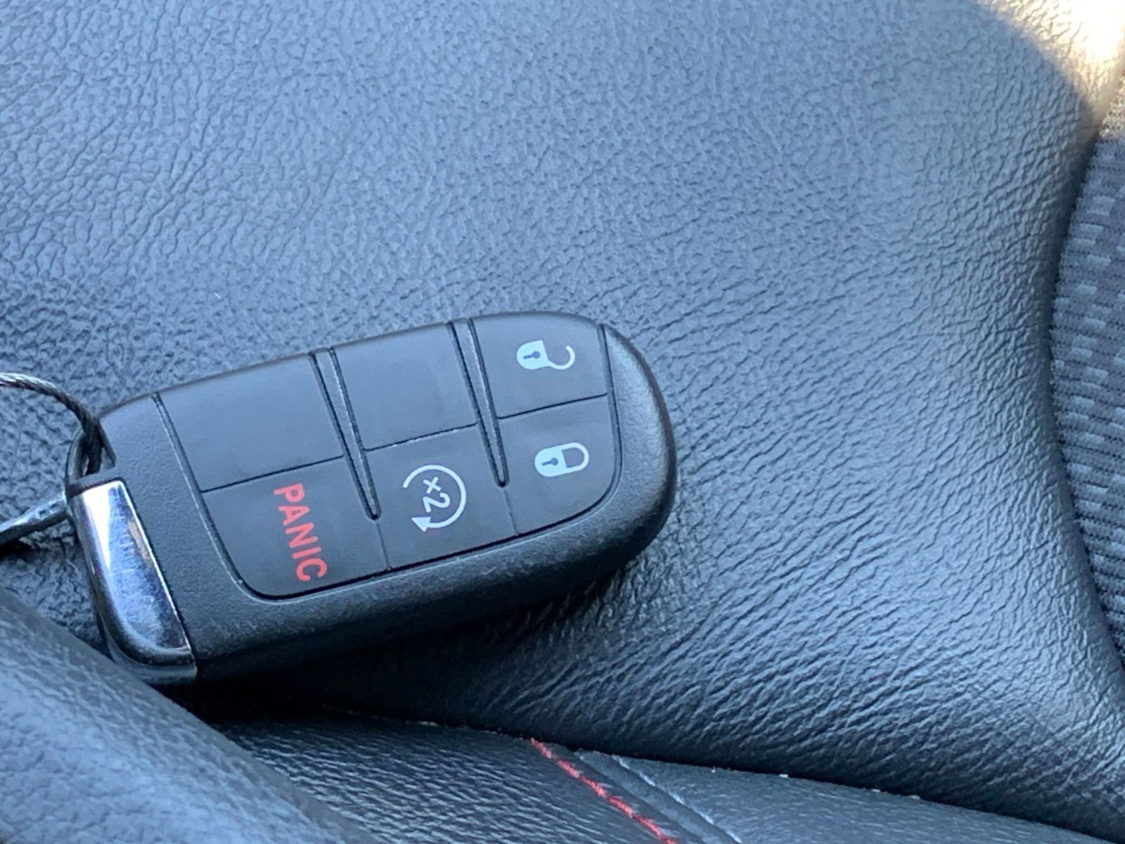 Thumbnail: 2025 Jeep Compass - 22