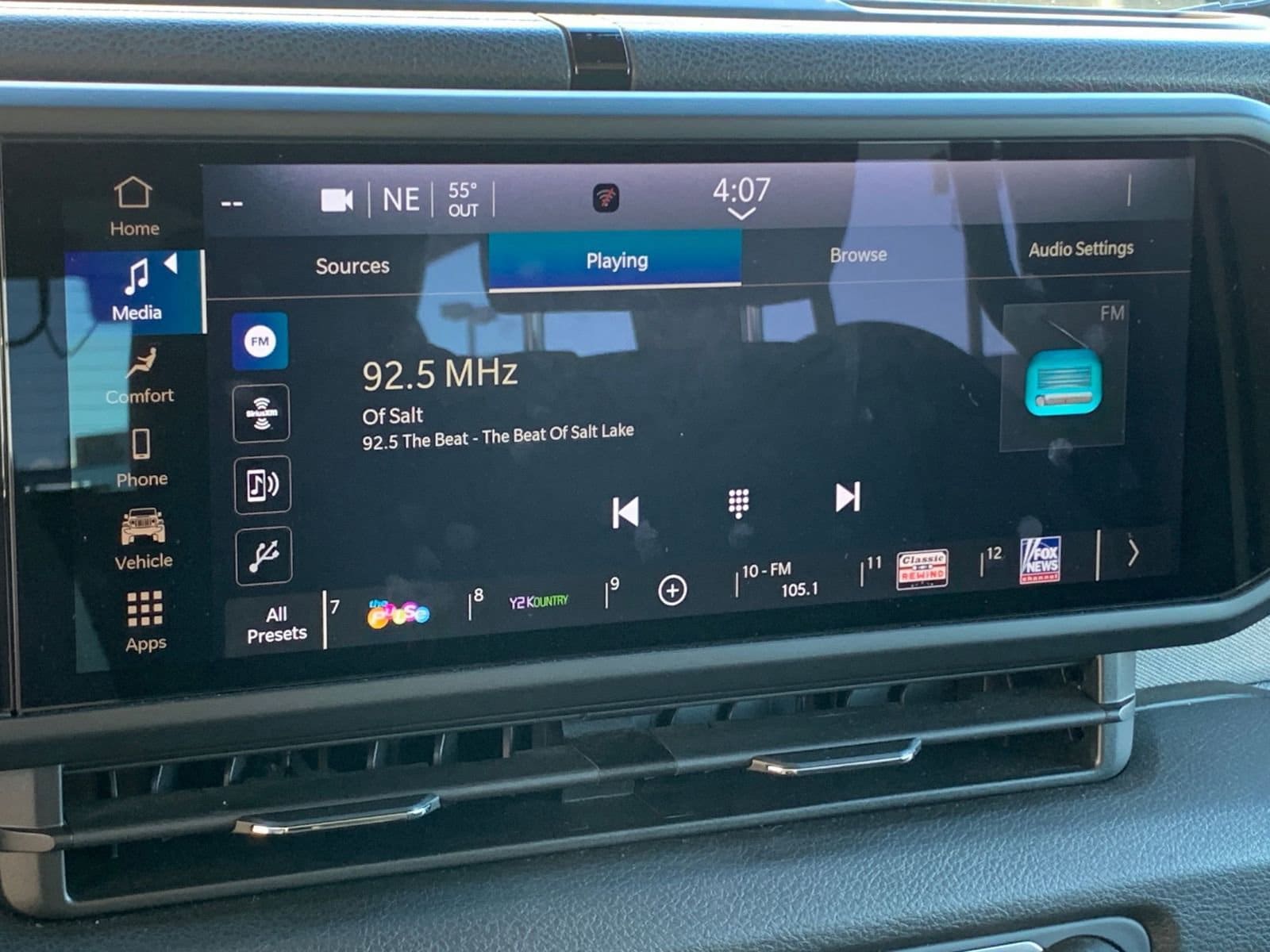 Thumbnail: 2025 Jeep Wrangler - 21