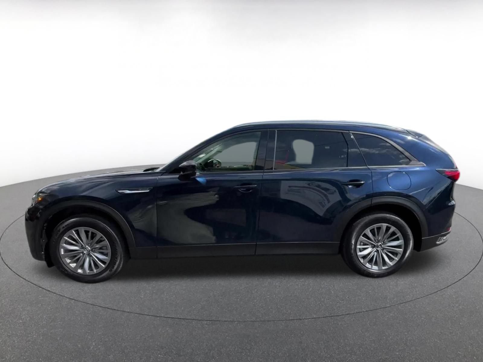 Thumbnail: 2025 Mazda CX-90 - 9