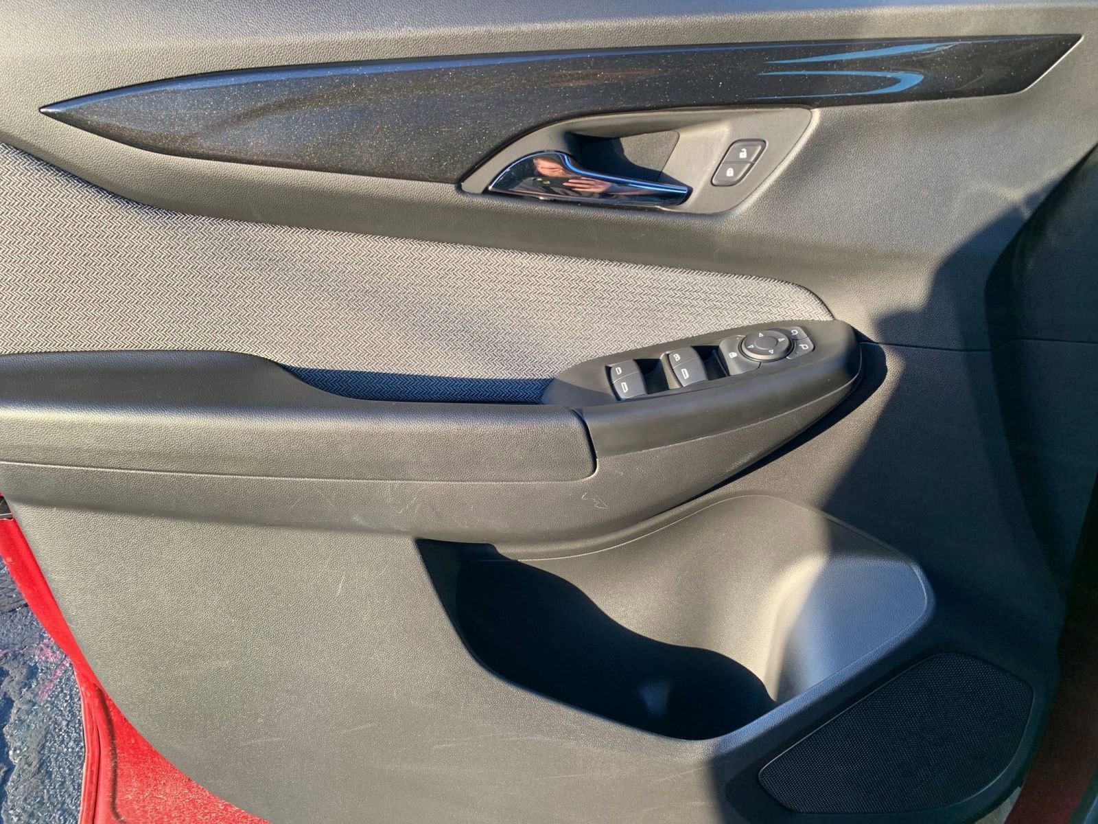 Thumbnail: 2025 Chevrolet TrailBlazer - 20