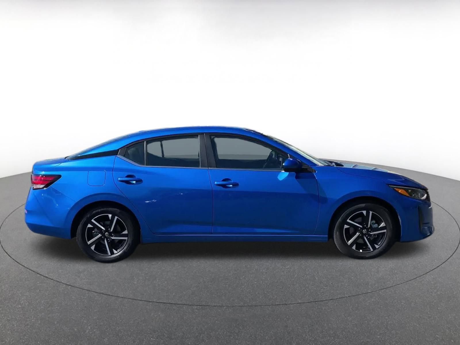 Thumbnail: 2025 Nissan Sentra - 16