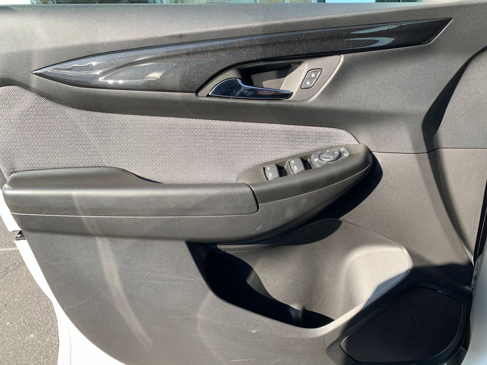 Thumbnail: 2025 Chevrolet TrailBlazer - 20