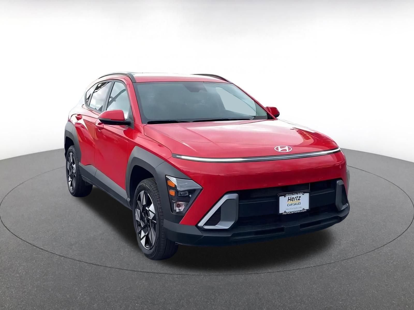 Thumbnail: 2025 Hyundai Kona - 3