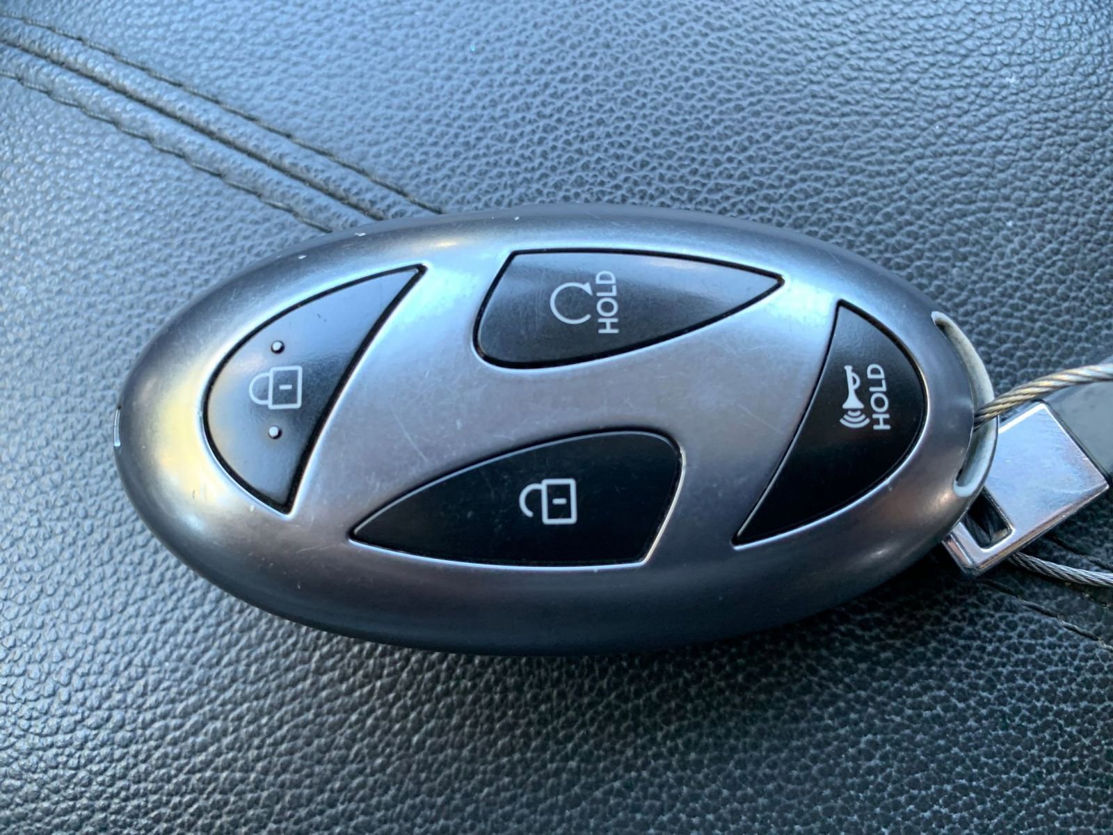 Thumbnail: 2025 Hyundai Tucson - 22