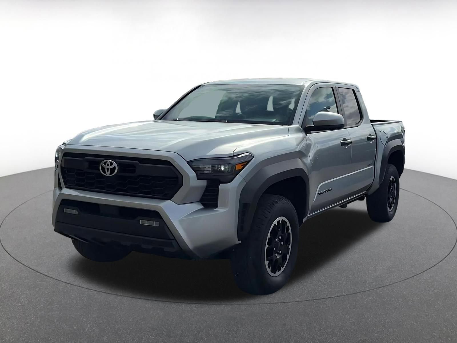 Thumbnail: 2025 Toyota Tacoma - 7