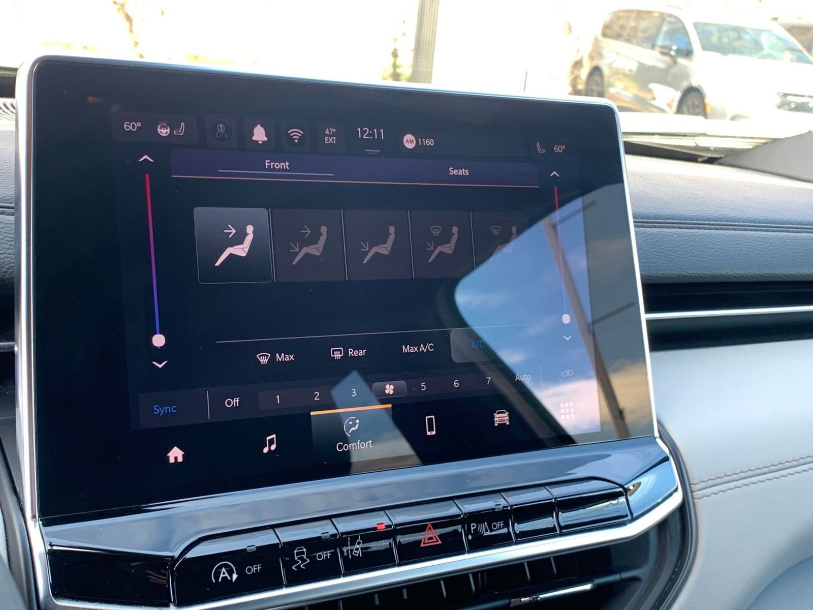 Thumbnail: 2025 Jeep Compass - 20