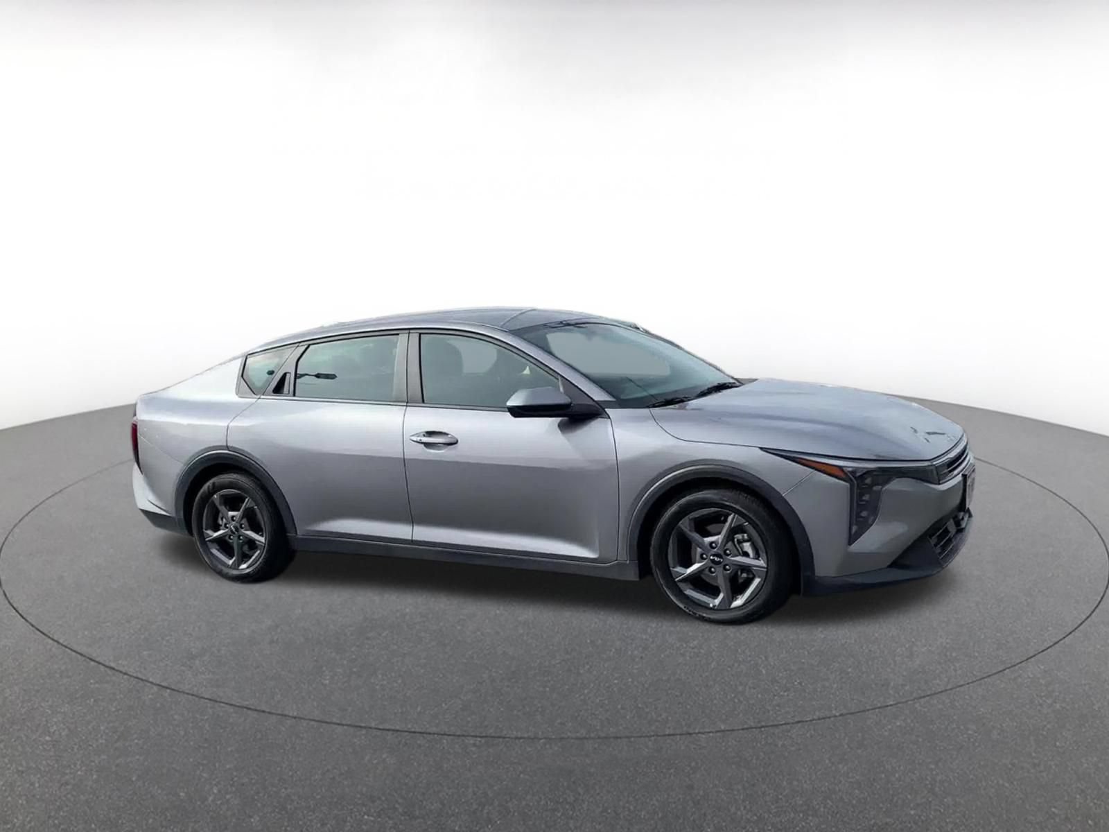 Thumbnail: 2025 Kia K4 - 3