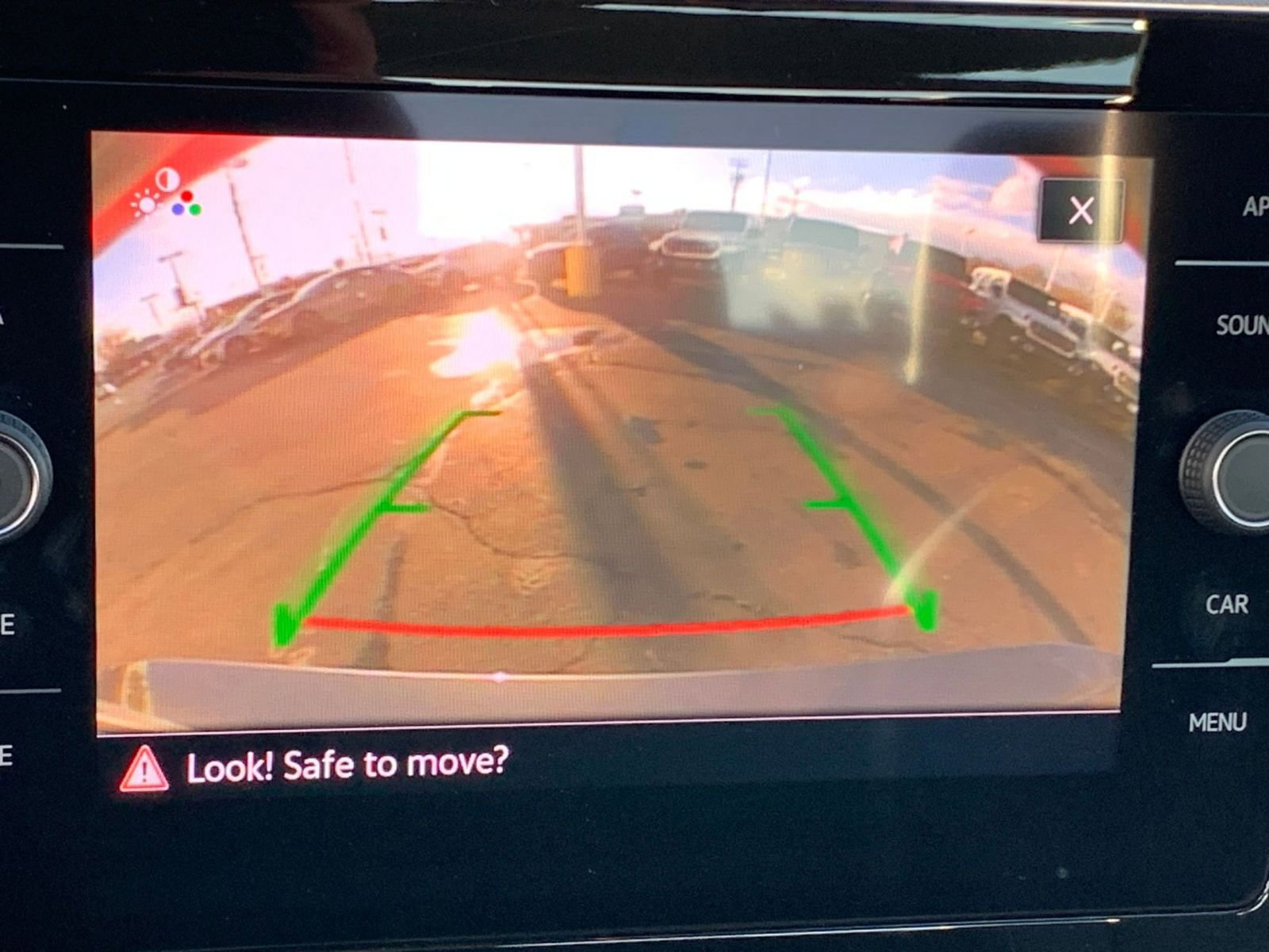 Thumbnail: 2025 Volkswagen Jetta - 17