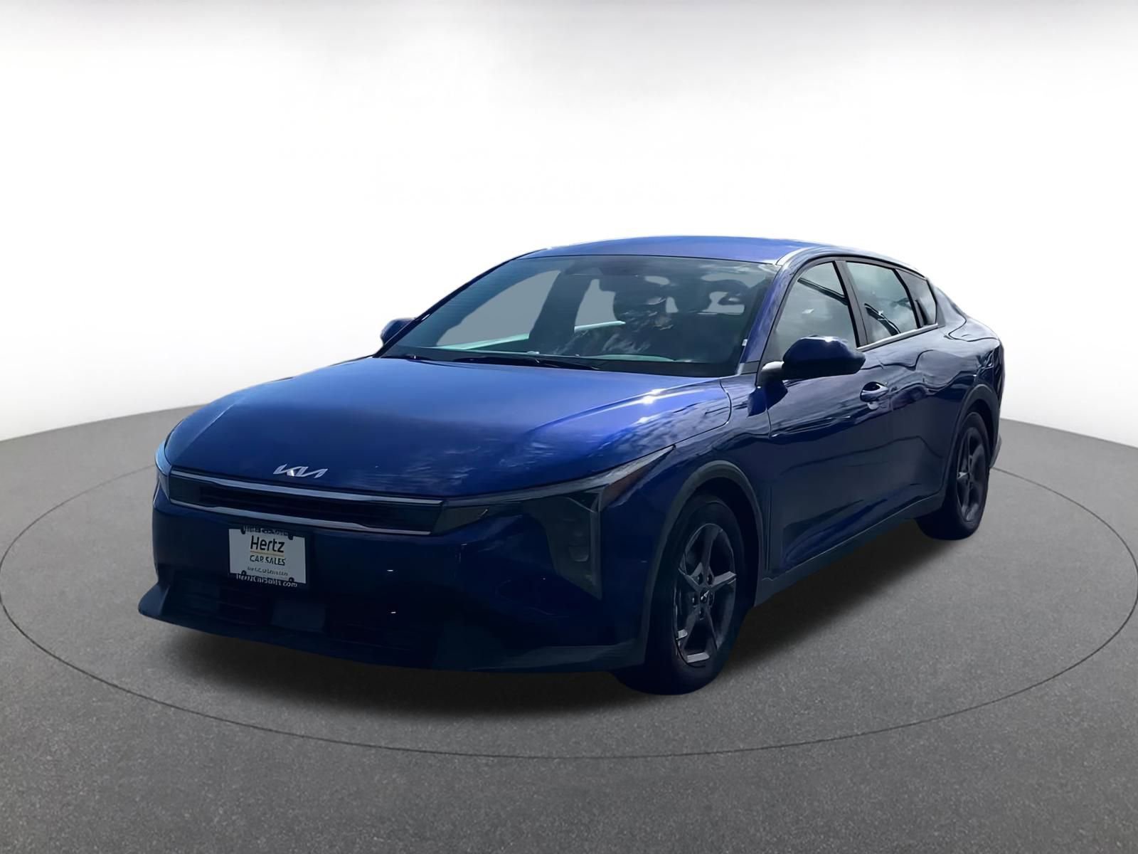 Thumbnail: 2025 Kia K4 - 7