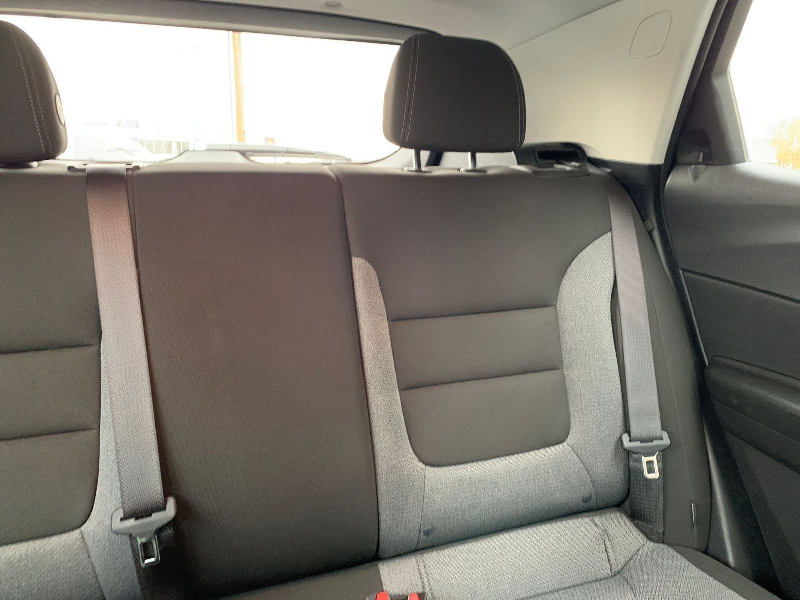 Thumbnail: 2025 Chevrolet TrailBlazer - 35