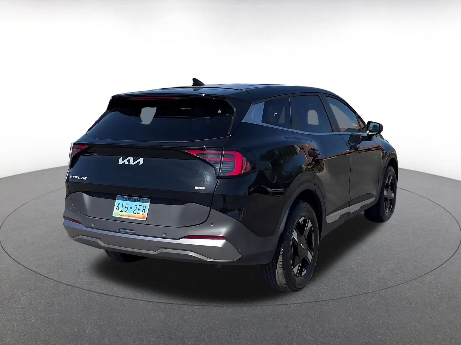 Thumbnail: 2026 Kia Sportage - 13