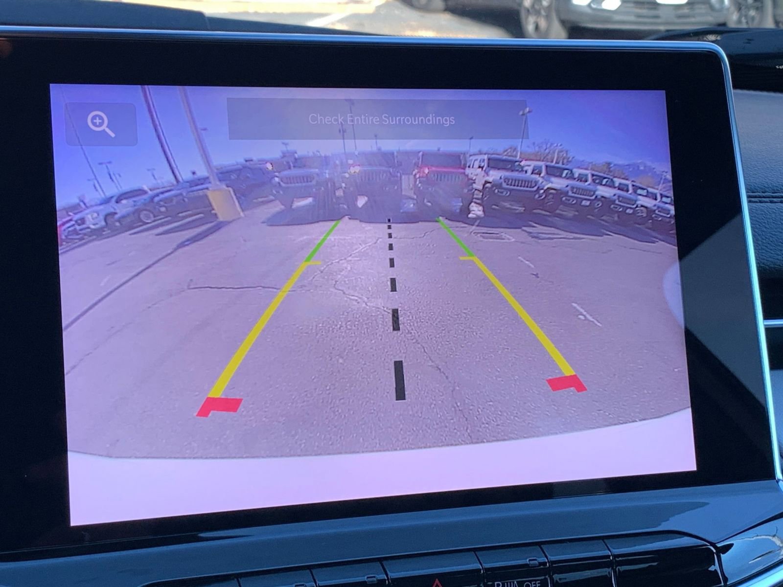 Thumbnail: 2025 Jeep Compass - 17