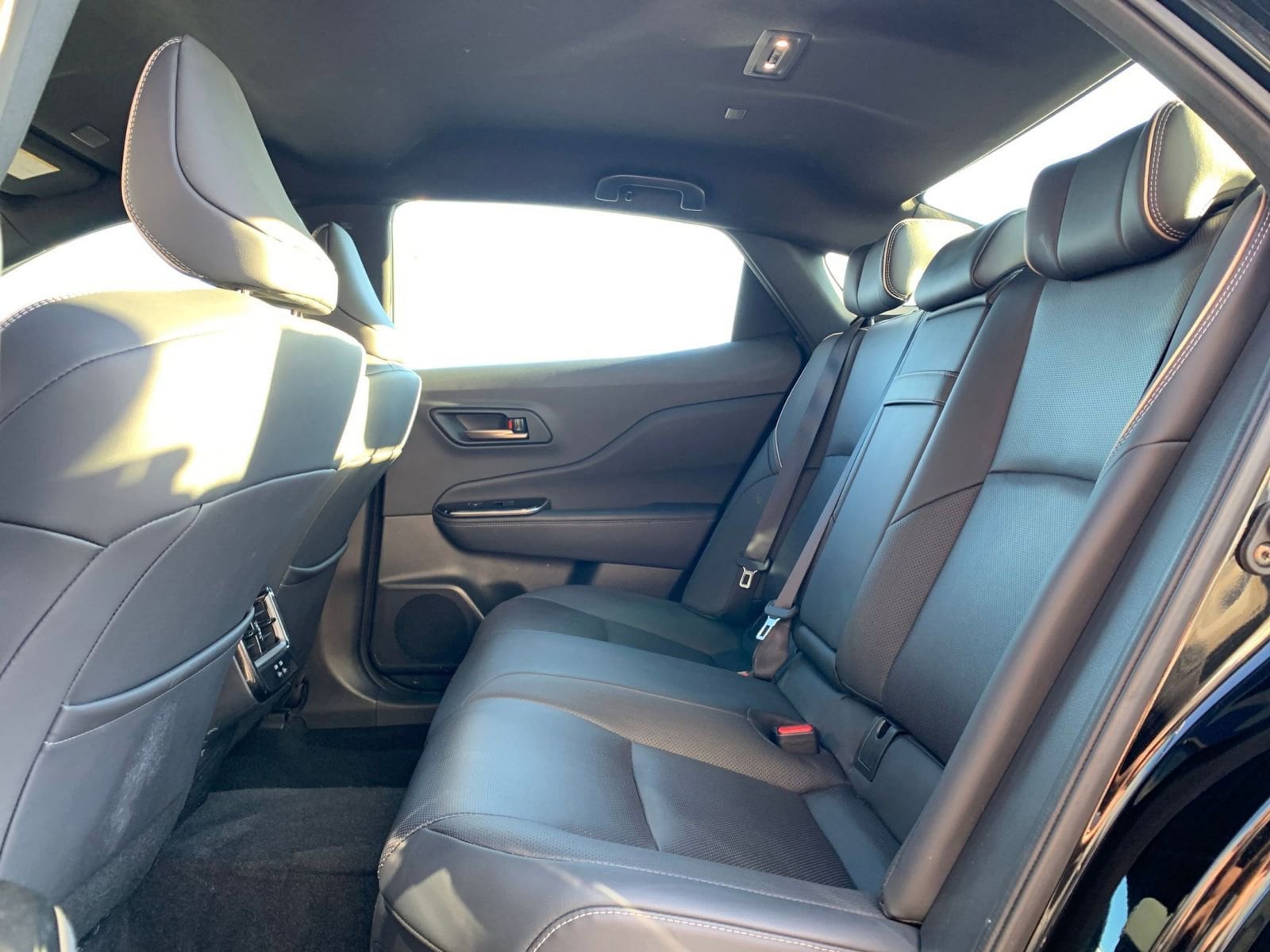 Thumbnail: 2025 Toyota Crown - 25