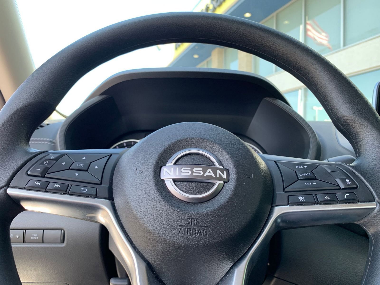 Thumbnail: 2024 Nissan Sentra - 26