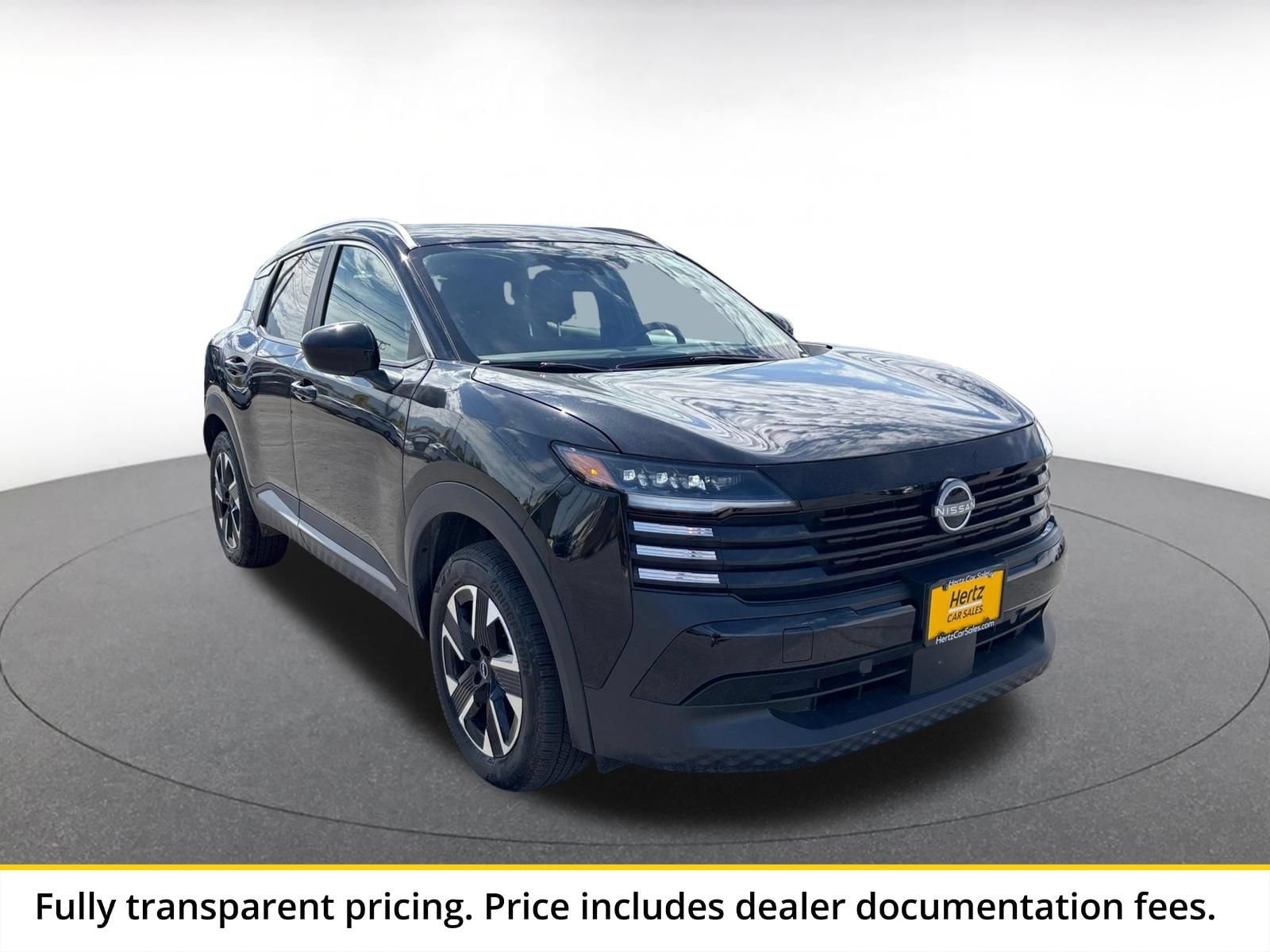 Thumbnail: 2026 Nissan Kicks - 1