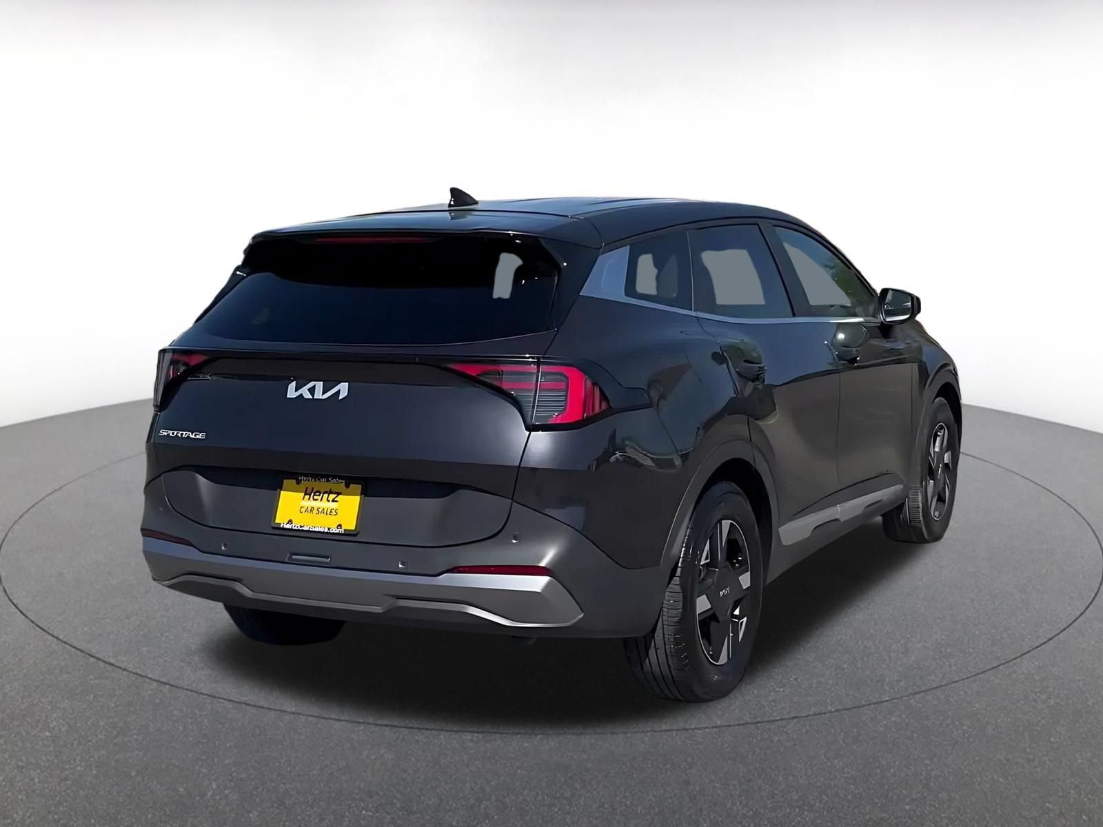 Thumbnail: 2026 Kia Sportage - 13