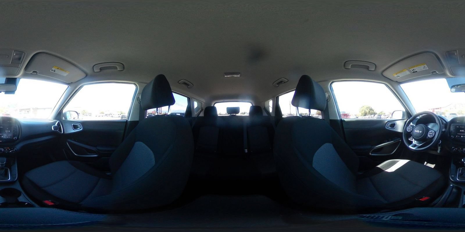 Thumbnail: 2025 Kia Soul - 35