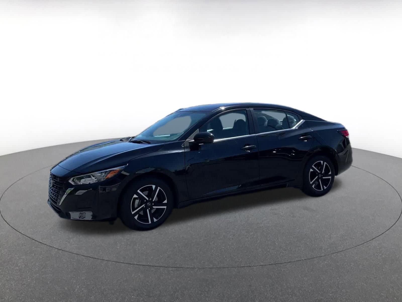 Thumbnail: 2024 Nissan Sentra - 8